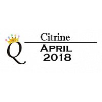 Citrine April 2018 Archive